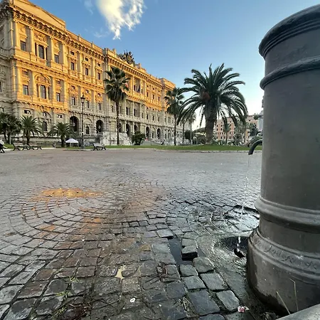 AD Cavour Luxury Rooms