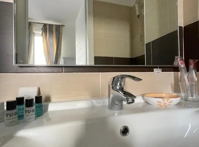 Ad Cavour Luxury - By Ad 4* רומא