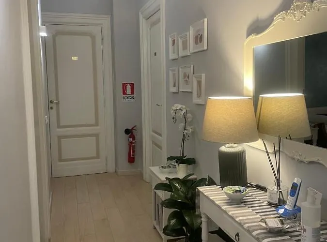Ad Cavour Luxury - By Ad Affittacamere Roma