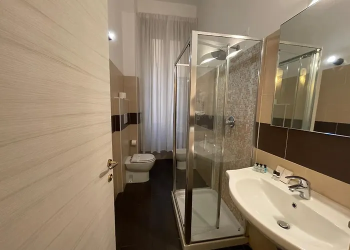 Ad Cavour Luxury - By Ad Roma