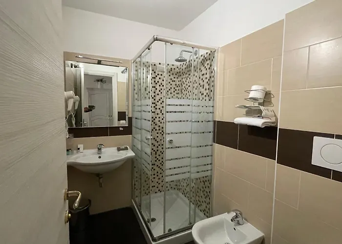 בית הארחה Ad Cavour Luxury - By Ad 4*