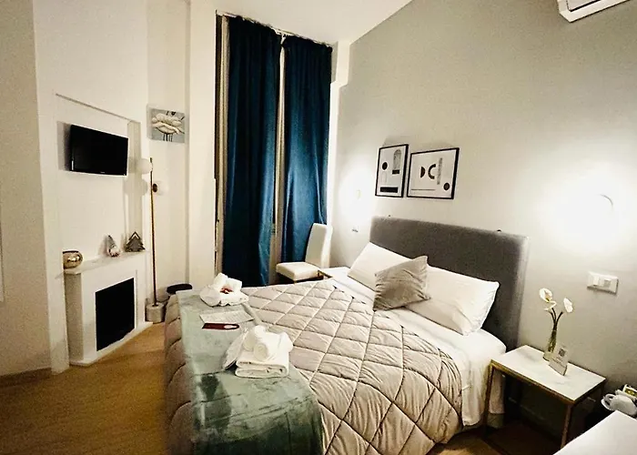 Ad Cavour Luxury - By Ad 4* רומא
