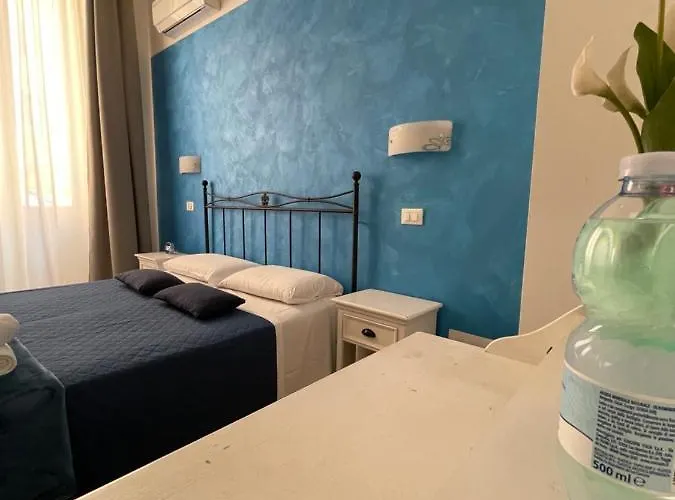Ad Cavour Luxury - By Ad Affittacamere 4*