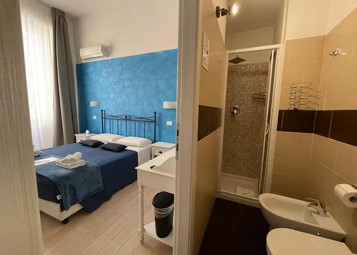 בית הארחה Ad Cavour Luxury - By Ad