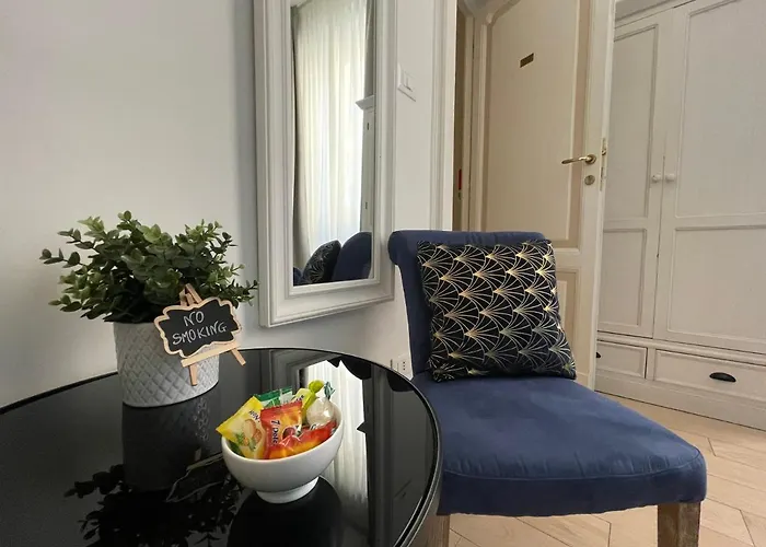 Ad Cavour Luxury - By Ad בית הארחה רומא