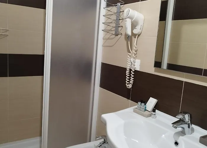 Ad Cavour Luxury - By Ad 4* Roma