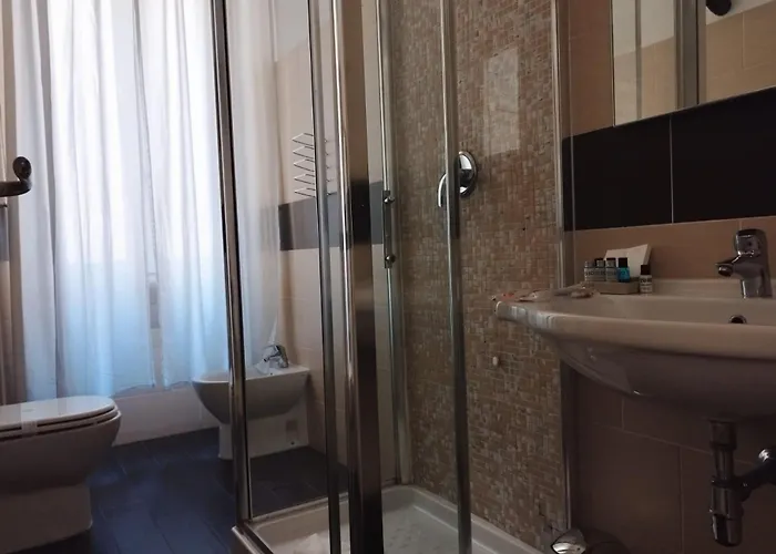 בית הארחה Ad Cavour Luxury - By Ad 4*
