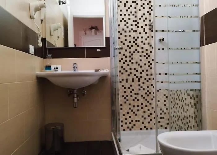 Ad Cavour Luxury - By Ad 4* Roma