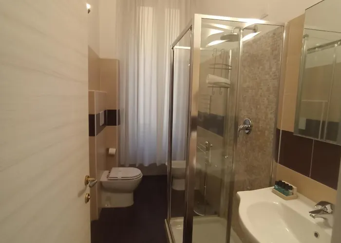 Ad Cavour Luxury - By Ad 4* רומא