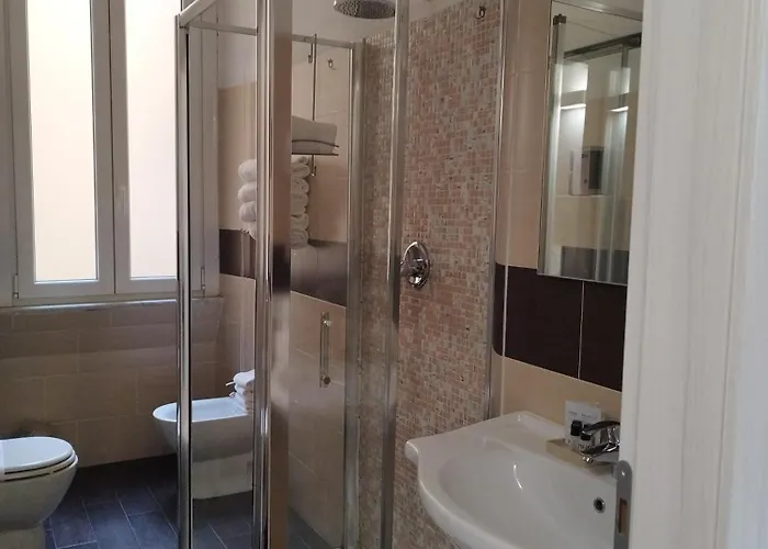 Affittacamere Ad Cavour Luxury - By Ad