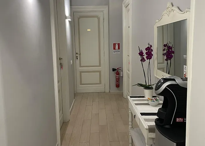 Ad Cavour Luxury - By Ad Affittacamere 4*