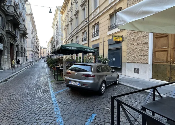 Affittacamere Ad Cavour Luxury - By Ad