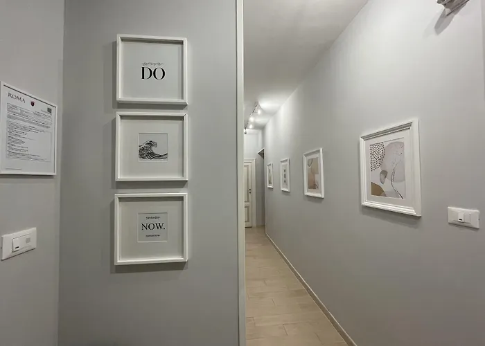 Ad Cavour Luxury - By Ad