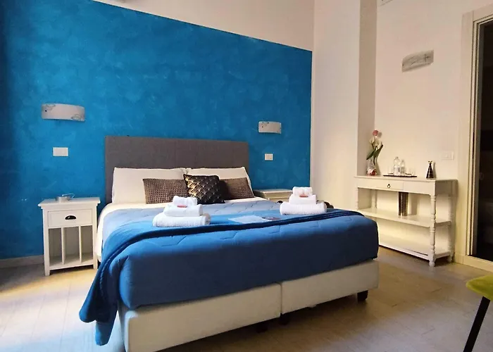 Ad Cavour Luxury - By Ad Affittacamere 4*