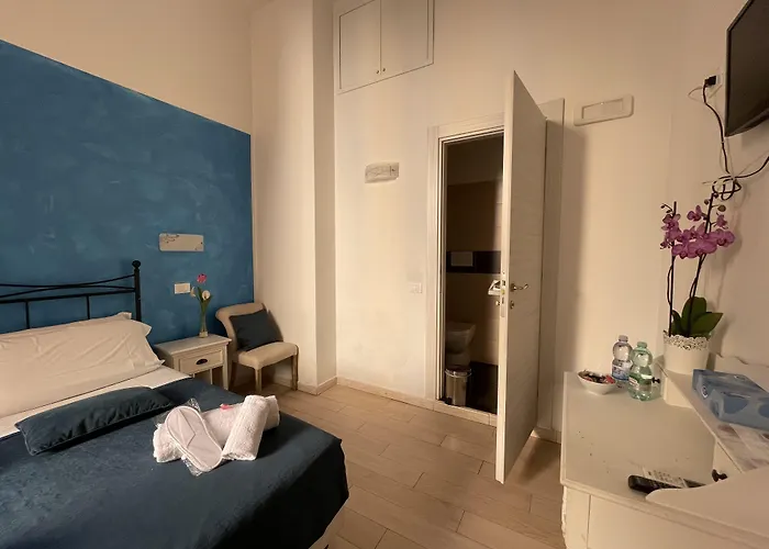 Ad Cavour Luxury - By Ad בית הארחה 4*
