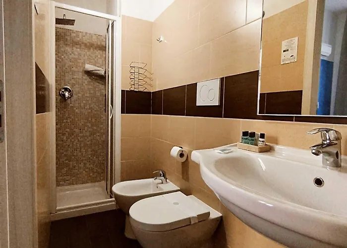 Affittacamere Ad Cavour Luxury - By Ad