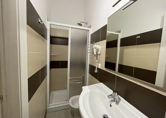 Affittacamere Ad Cavour Luxury - By Ad