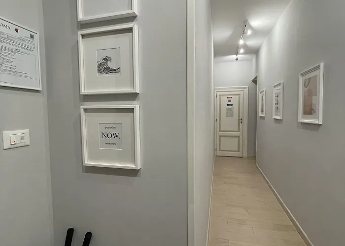 Ad Cavour Luxury - By Ad Affittacamere