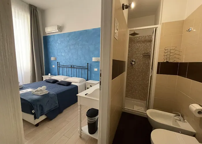 Ad Cavour Luxury - By Ad 4* Roma