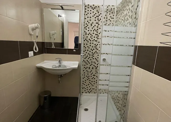 Ad Cavour Luxury - By Ad בית הארחה רומא