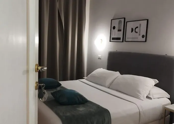 Ad Cavour Luxury - By Ad 4* רומא