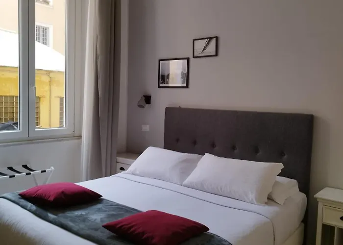 Ad Cavour Luxury - By Ad 4* רומא