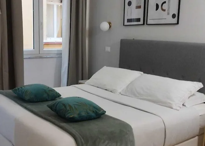 Affittacamere Ad Cavour Luxury - By Ad 4*