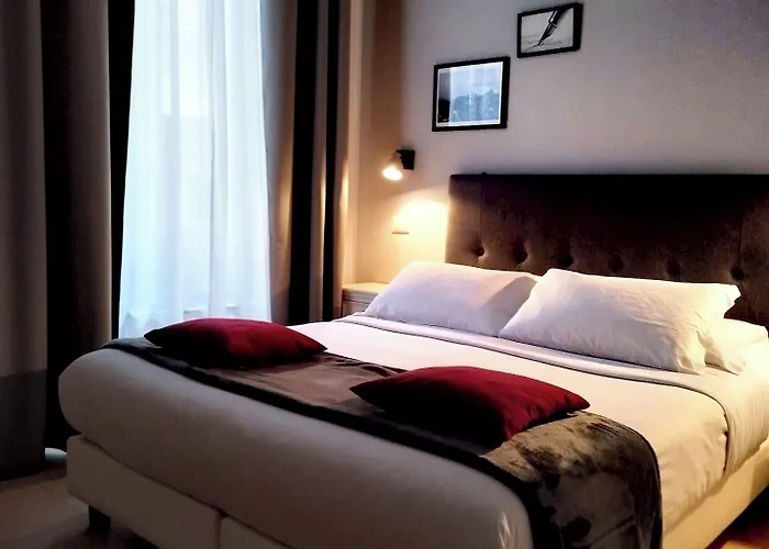 Ad Cavour Luxury - By Ad Affittacamere