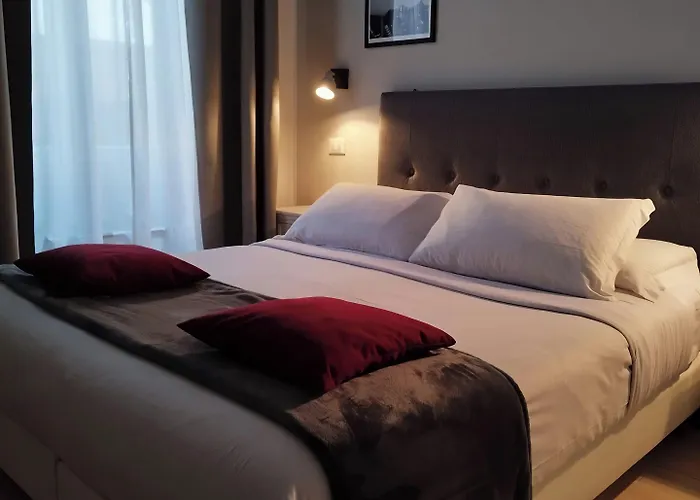 Affittacamere Ad Cavour Luxury - By Ad