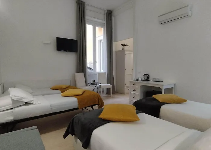 Ad Cavour Luxury - By Ad 4*